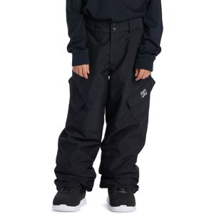 BANSHEE YOUTH BLACK XS