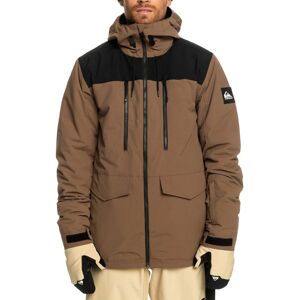 QUIKSILVER FAIRBANKS CUB XS