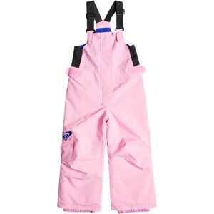 ROXY LOLA KIDS BIB PINK FROSTING 4XS