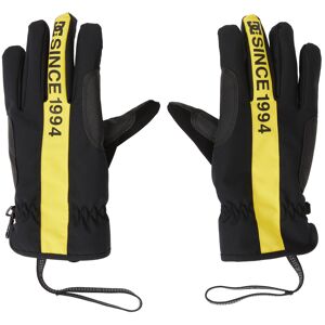 DC SALUTE GLOVE BLACK L - Publicité