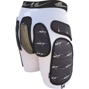 UFO SOFT PADDED SHORT FRESH FARM L - Publicité