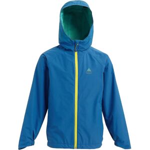 BURTON YOUTH WINDOM RAIN LAPIS BLUE M - Publicité