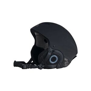 Trespass - Casque de ski SKYHIGH - Unisexe (L) (Noir) - UTTP933 - Publicité