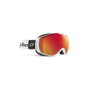 Julbo masque de ski ison xcl - blanc cat 3 - Publicité