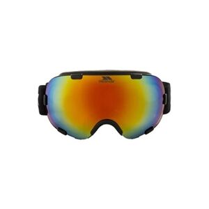 Trespass Elba DLX - Masque de ski (Taille unique) (Noir) - UTTP3990 - Publicité