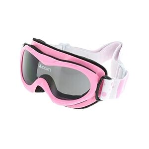 Cairn Masque de ski Bug shiny pink 04ans Rose Taille : Unique - Publicité