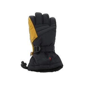 Racer Gants de ski Gant ski homme waterproof Noir Taille : XL - Publicité