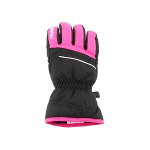 Gants de ski Reusch alan junior Noir Taille : 4 - Publicité