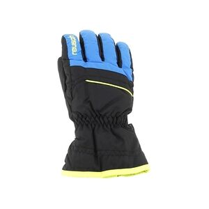 Gants de ski Reusch alan junior Noir Taille : 6 - Publicité