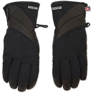 Gants de ski Viking Aurin 113/22/1550 Noir - Publicité