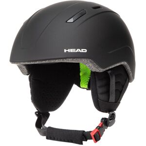 Casque de ski Head Mojo 328622 Noir - Publicité