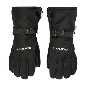 Gants de ski Viking Tuson Gloves 111/22/6523 Noir - Publicité