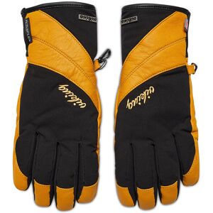 Gants de ski Viking Aurin Gloves 113/22/1550 Noir - Publicité