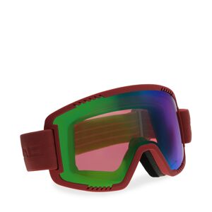 Masque de ski Head Contex 394863 Orange - Publicité