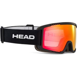 Masque de ski Head Contex Youth Fmr 395113 Noir - Publicité