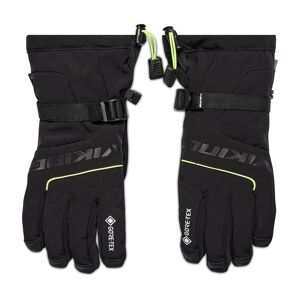 Gants de ski Viking Hudson Gtx Gloves GORE-TEX 160/22/8282 Noir - Publicité