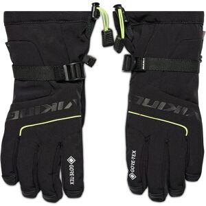 Gants de ski Viking Hudson Gtx Gloves GORE-TEX 160/22/8282 Noir - Publicité