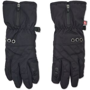 Gants de ski Viking Selena 113/19/4260 Noir - Publicité