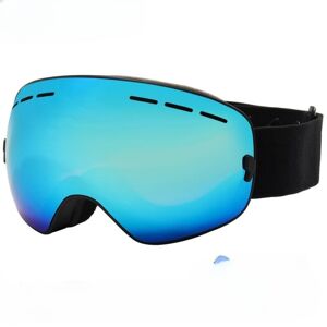 Nouveau Lunettes de sport de plein air lunettes de Ski colorées pour hommes et femmes lunettes de Ski - Publicité
