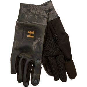 - Noctyx Camo Fleecehandschuhe - Gants taille M, noir