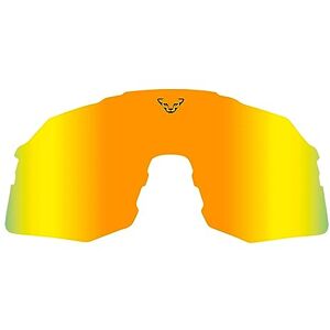 Dynafit Trail/Sky Replacement Lens Lentilles de rechange pour lunettes, adultes unisexes, EVO Orange Cat 4 (MMulticolore), Taille unique - Publicité