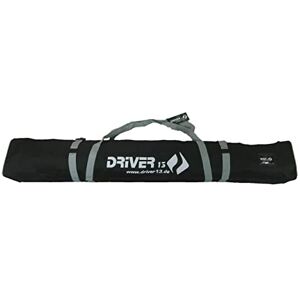 Driver13 ® Sac à Dos pour Chaussures de Ski avec Compartiment pour