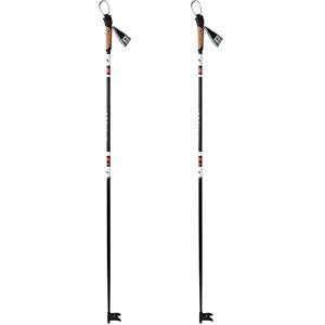 McKINLEY Active 2.0 Bâtons de Ski Black/Silver/Anthrac 135 - Publicité