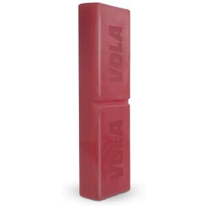 Vola MX-E Red MyEcoWax no Fluor-500 g-Ruby Adulte Unisexe, Rouge, Unique, Taille Unique - Publicité