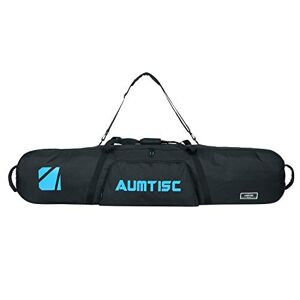 AUMTISC Sac de Snowboard, Sac de Ski, Sac de Rangement de Snowboard, Sac de Voyage, Sac de Ski Long - Publicité