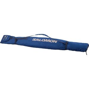Salomon Original 1 Pair Sac de Ski Unisexe, Design Ajustable, Performance Durable et Rangement Facile, Compatible avec les Skis de 160-210cm - Publicité