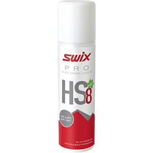 Swix HS8-4°C/+4°C 125 ML Fart - Publicité