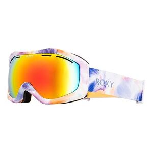 Roxy Sunset Art Series Masque de ski/snowboard pour Femme - Publicité