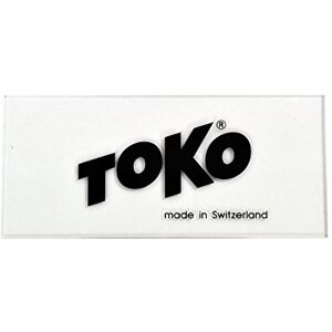 TOKO Plexi Blade 3 mm Blanc - Publicité