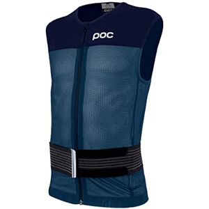 POC Spine VPD Air Vest prodektor Cubane Blue, Small Regular - Publicité