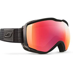 Julbo AEROSPACE Masque de ski avec écran REACTIV Photochromique Noir XL+ - Publicité