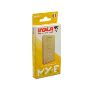 Vola MyEcoWax no Fluor-80 g-Sun Adulte Unisexe, Rouge, Unique - Publicité