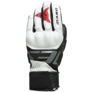 Dainese HP Gloves, Gants Ski, Snowboard, Imperméables, en Cuir Véritable - Publicité