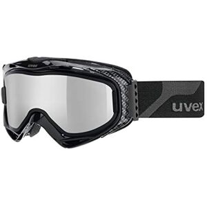 Uvex Lunettes de Ski G. GL 300 Take Off Pola Taille Unique Noir - Publicité