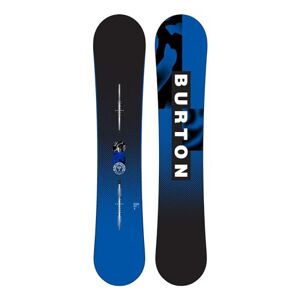 Burton Ripcord Snowboard 154 - Publicité