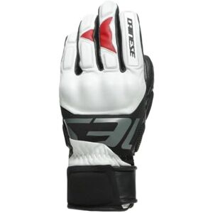 Dainese HP Gloves, Gants Ski, Snowboard, Imperméables, en Cuir Véritable - Publicité