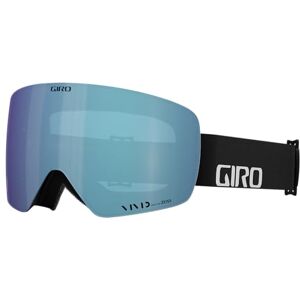 Giro Contour Lunettes à neige Noir Taille unique - Publicité