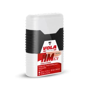 Vola Rouge HMach-60 ML Adulte Unisexe, n.a - Publicité