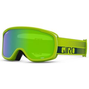 Giro  Masque de ski Ano Lime Flow Verres Loden/Jaune - Publicité