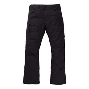 Burton Covert Pantalon de Snowboard Homme Noir (True Black) XL - Publicité