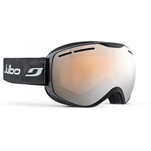 Julbo ISON XCL Masque de Ski Homme, Noir/Gris, L+ - Publicité