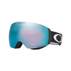 Oakley Flight Deck Xm Masque de ski Matte Black/Prizm Sapphire Iridium - Publicité