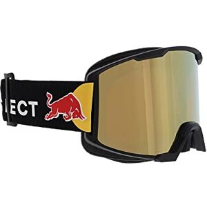 Redbull Spect Eyewear Masque de Ski Solo-S - Publicité