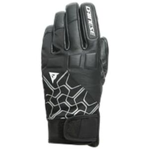 Dainese HP Gloves Woman, Gants Femme Ski, Snowboard, Imperméables, en Cuir Véritable - Publicité