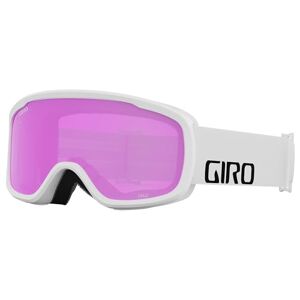 Giro Cruz lunettes de ski, Blanc - Publicité
