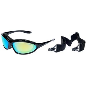 Ravs Lunettes de protection pour le sport Renforcées en contraste Pour toutes les saisons - Publicité